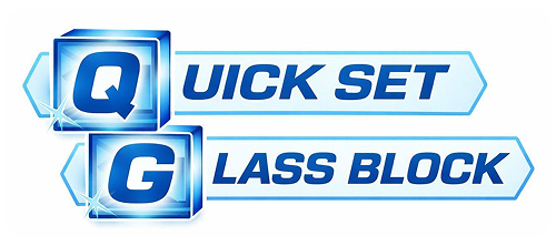 Logo Quick Set, Inc.