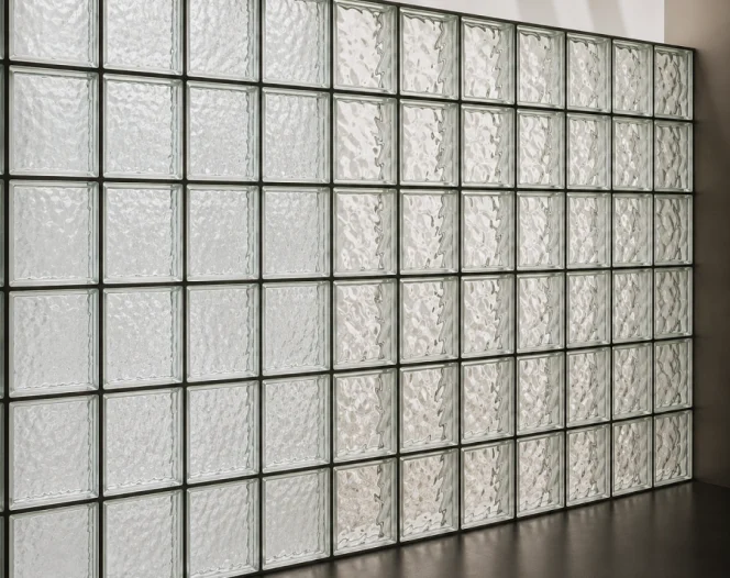 Wall Partition 1