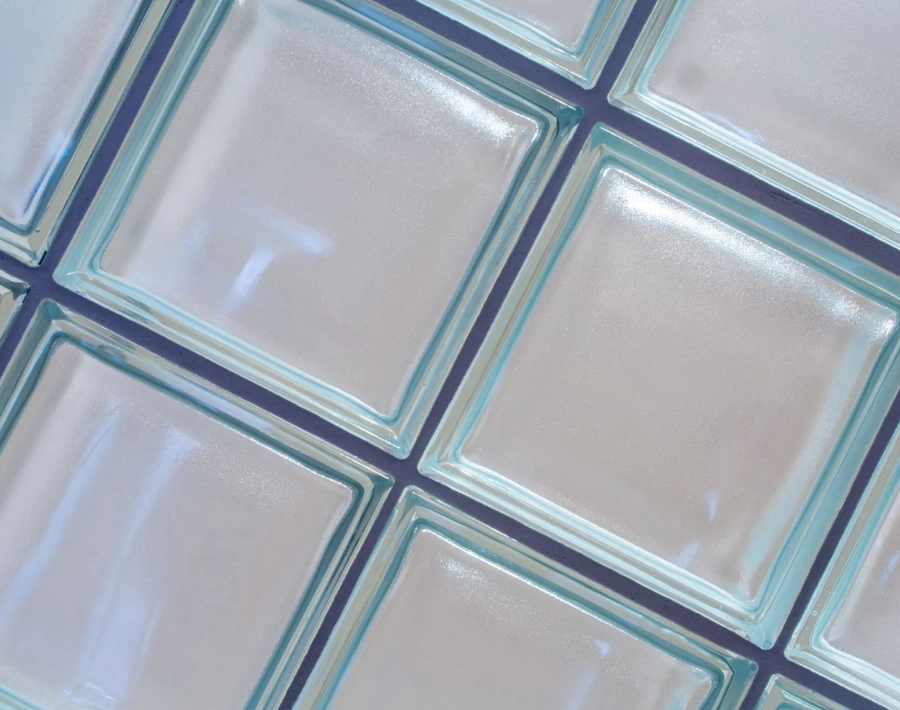 glass block supplier installation service